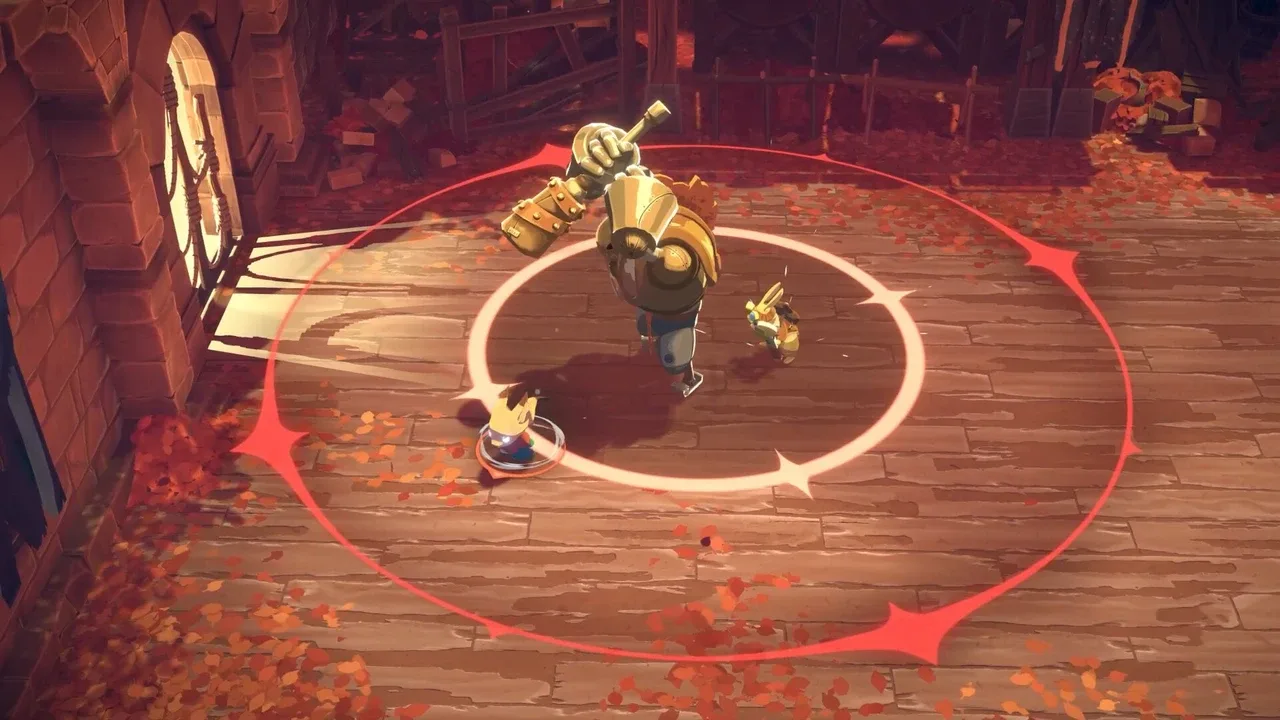 孤独公会.The Lonesome Guild_0