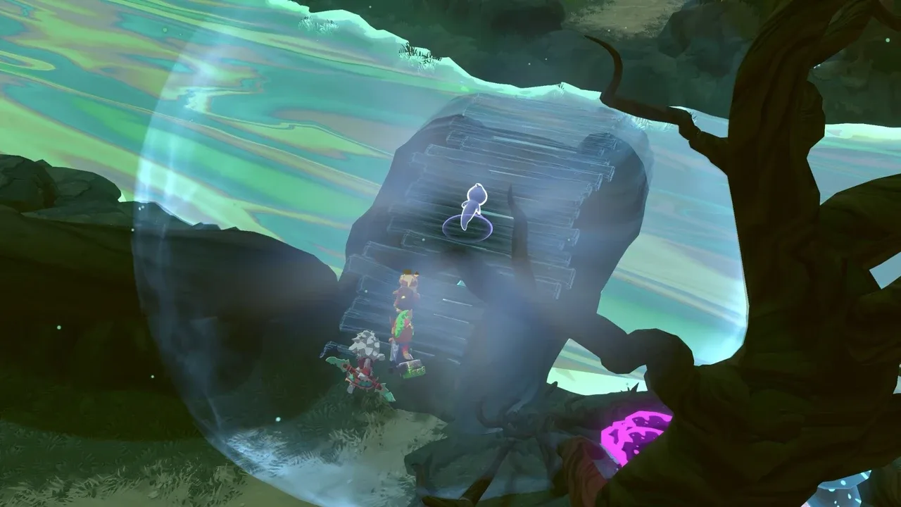 孤独公会.The Lonesome Guild_1