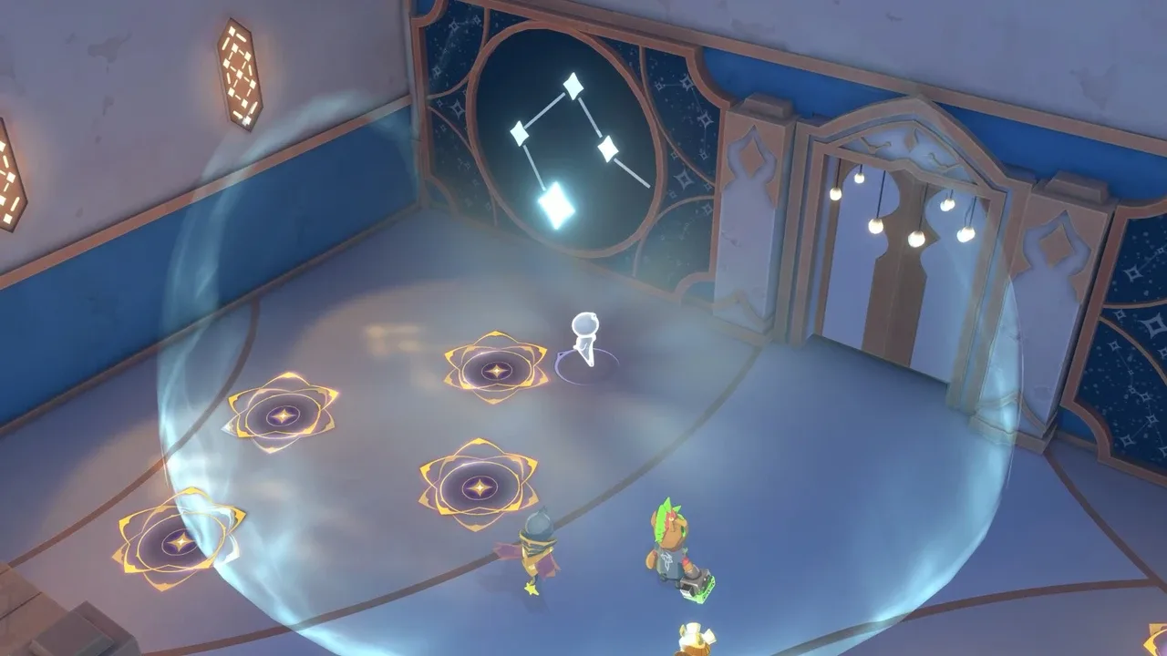 孤独公会.The Lonesome Guild_4