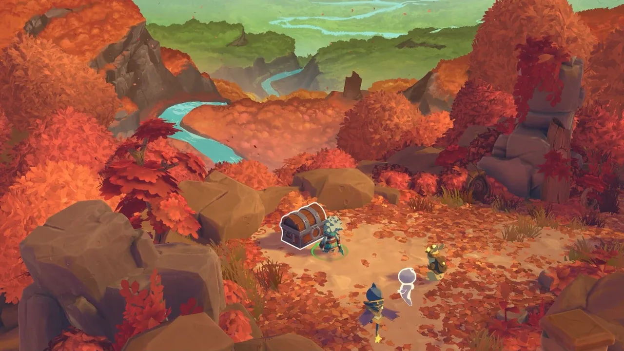 孤独公会.The Lonesome Guild_5