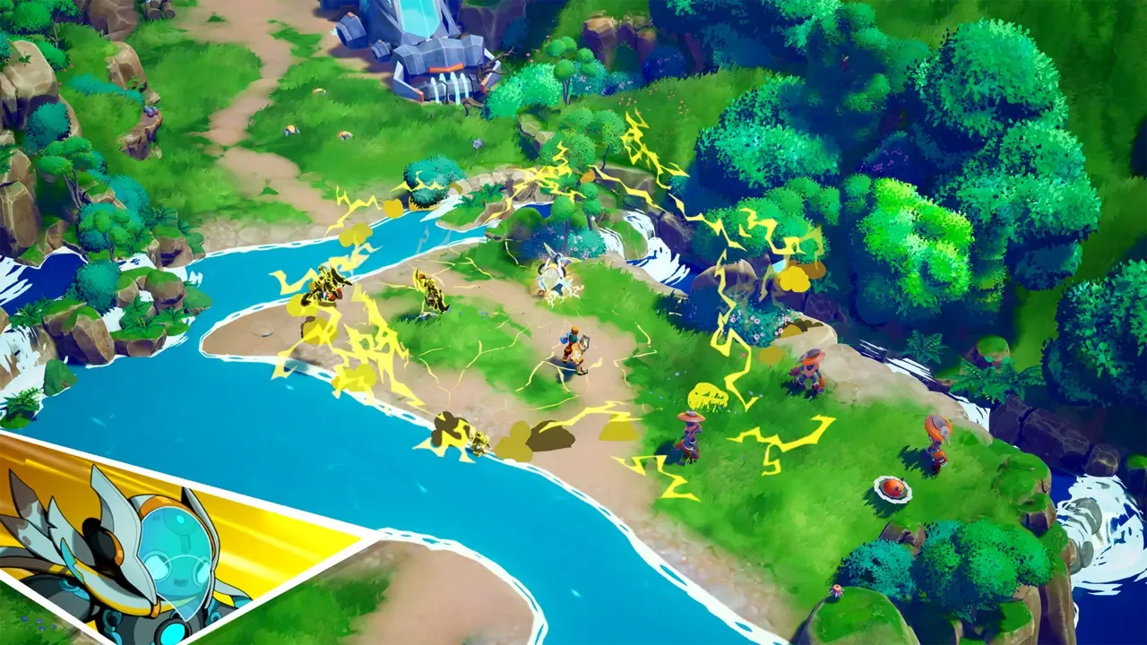 联结：星火之盟.Lynked: Banner of the Spark_0