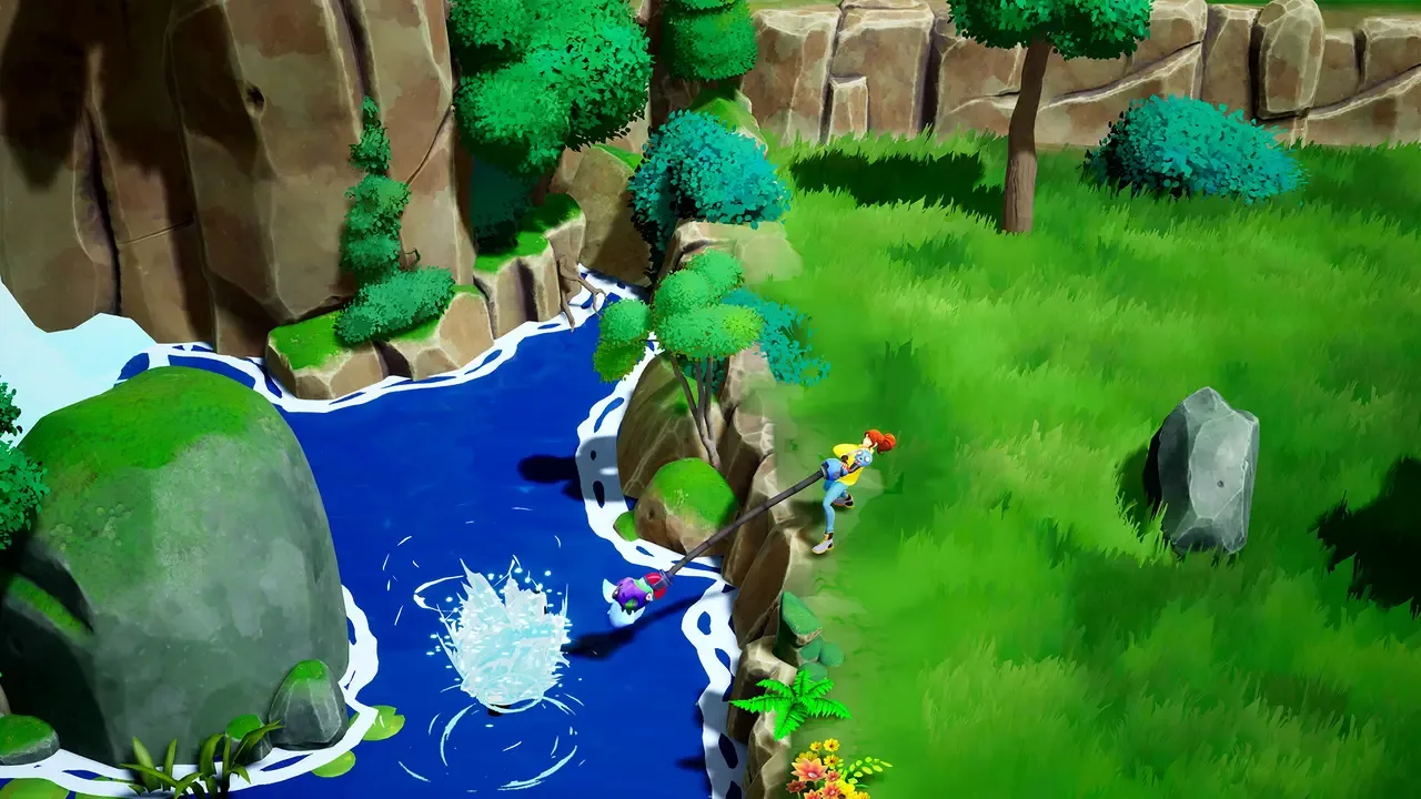 联结：星火之盟.Lynked: Banner of the Spark_2