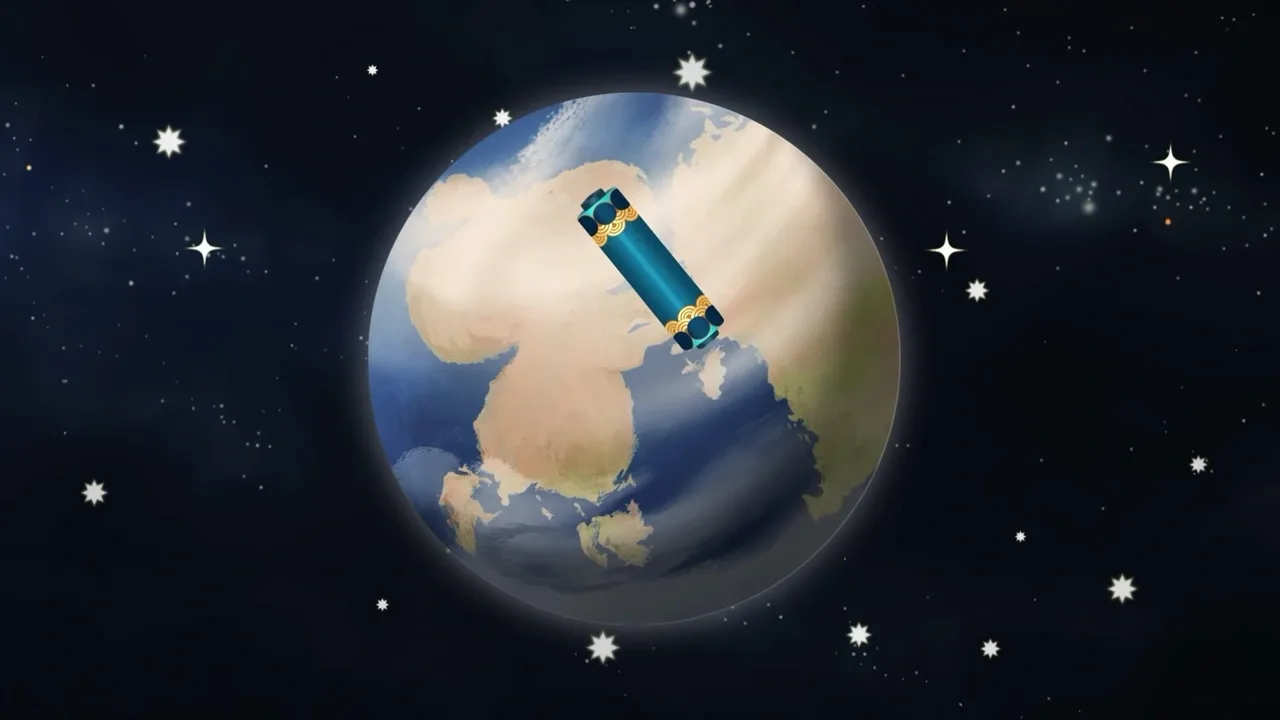 从前从前有个块魂：大王美声版.Once Upon A Katamari: King of All Sounds Edition_4