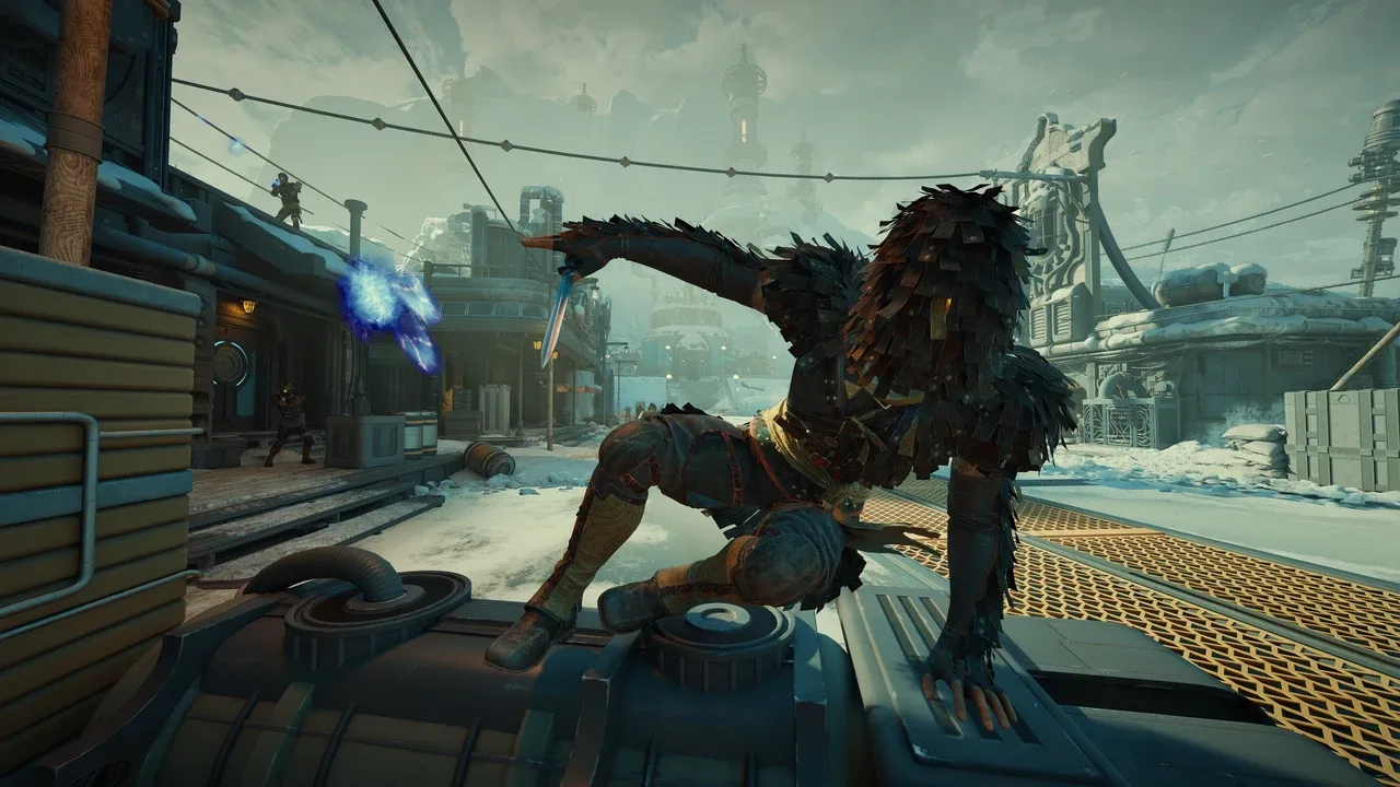 天外世界2:高级版.The Outer Worlds 2 Premium Edition_5