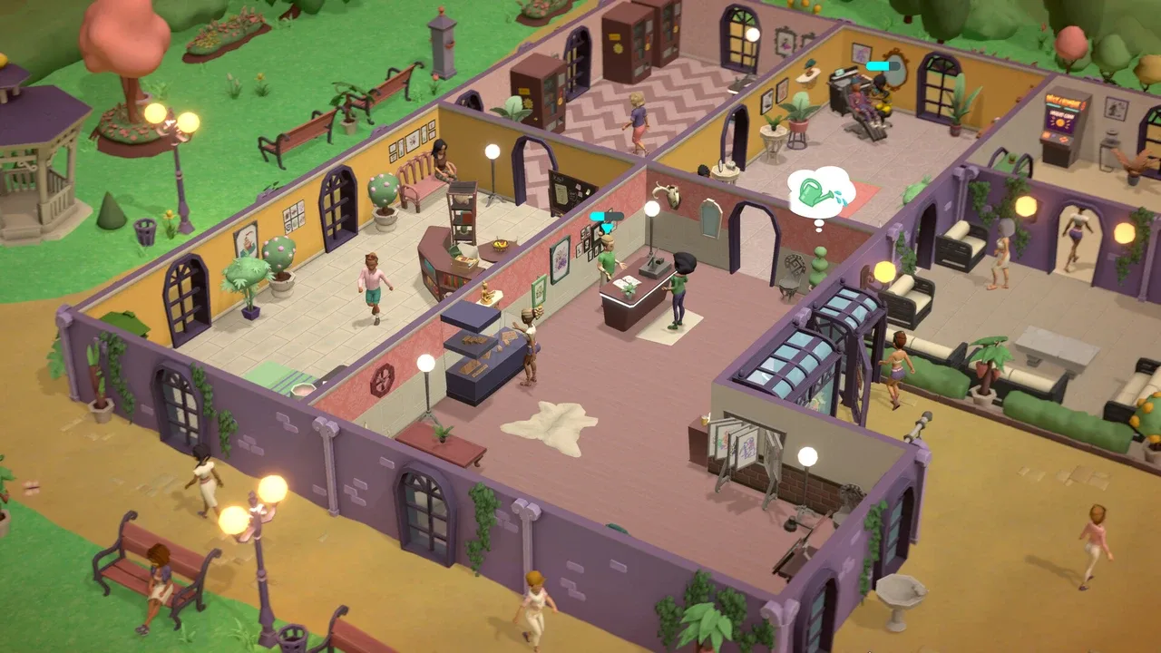 纹身大亨.Tattoo Tycoon_2