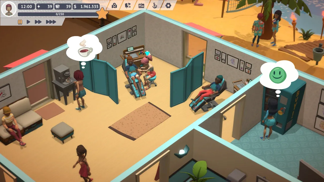 纹身大亨.Tattoo Tycoon_3