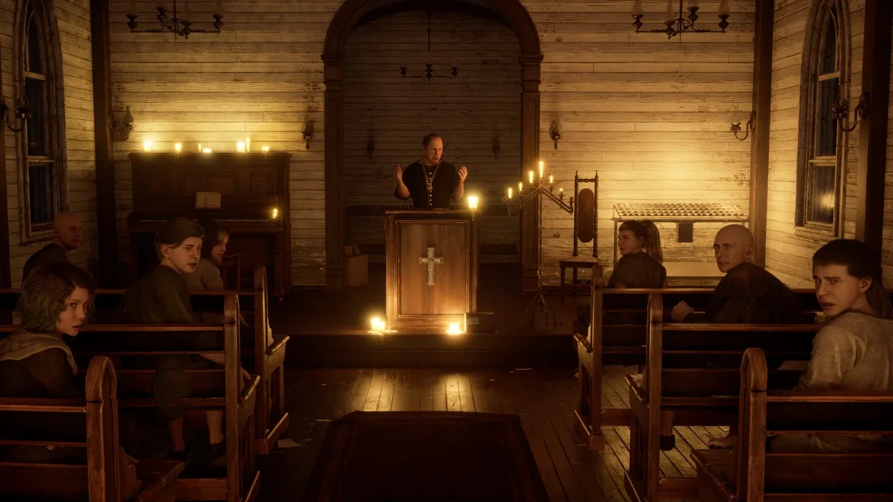 荒凉避难所.Bleak Haven_1