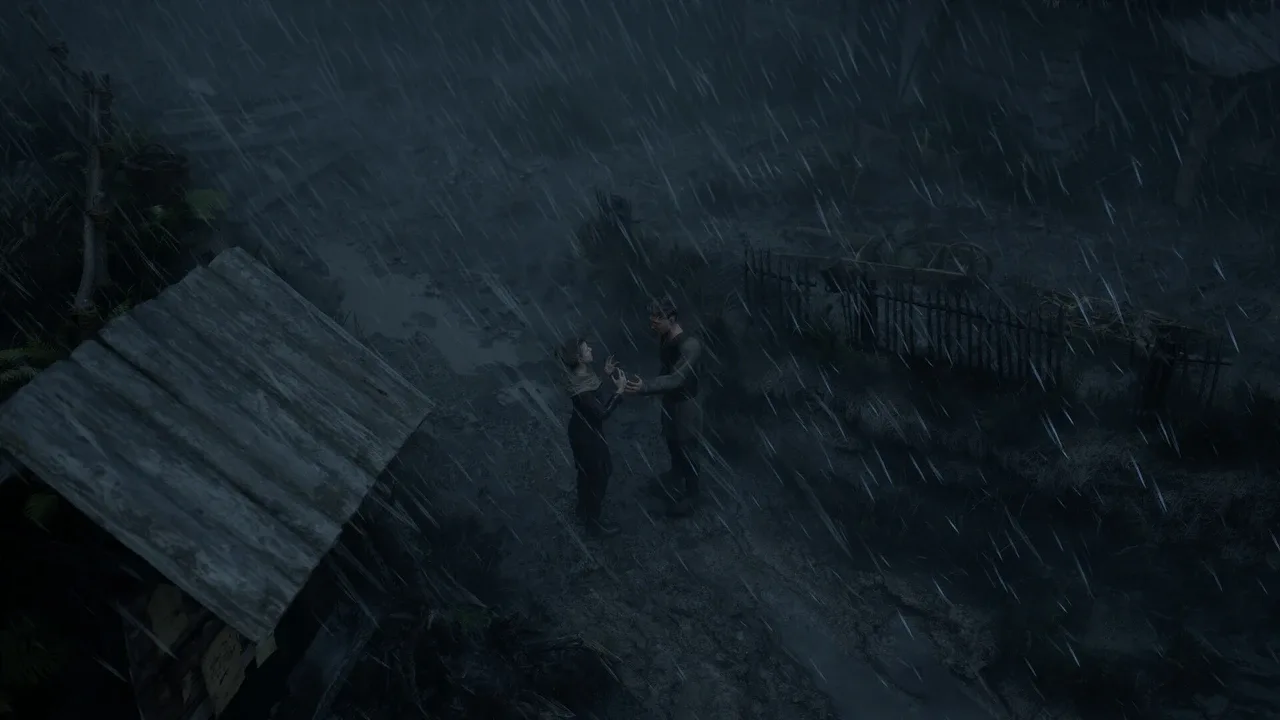 荒凉避难所.Bleak Haven_2