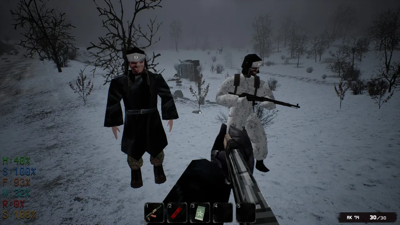 核处逢生.MISERY_4