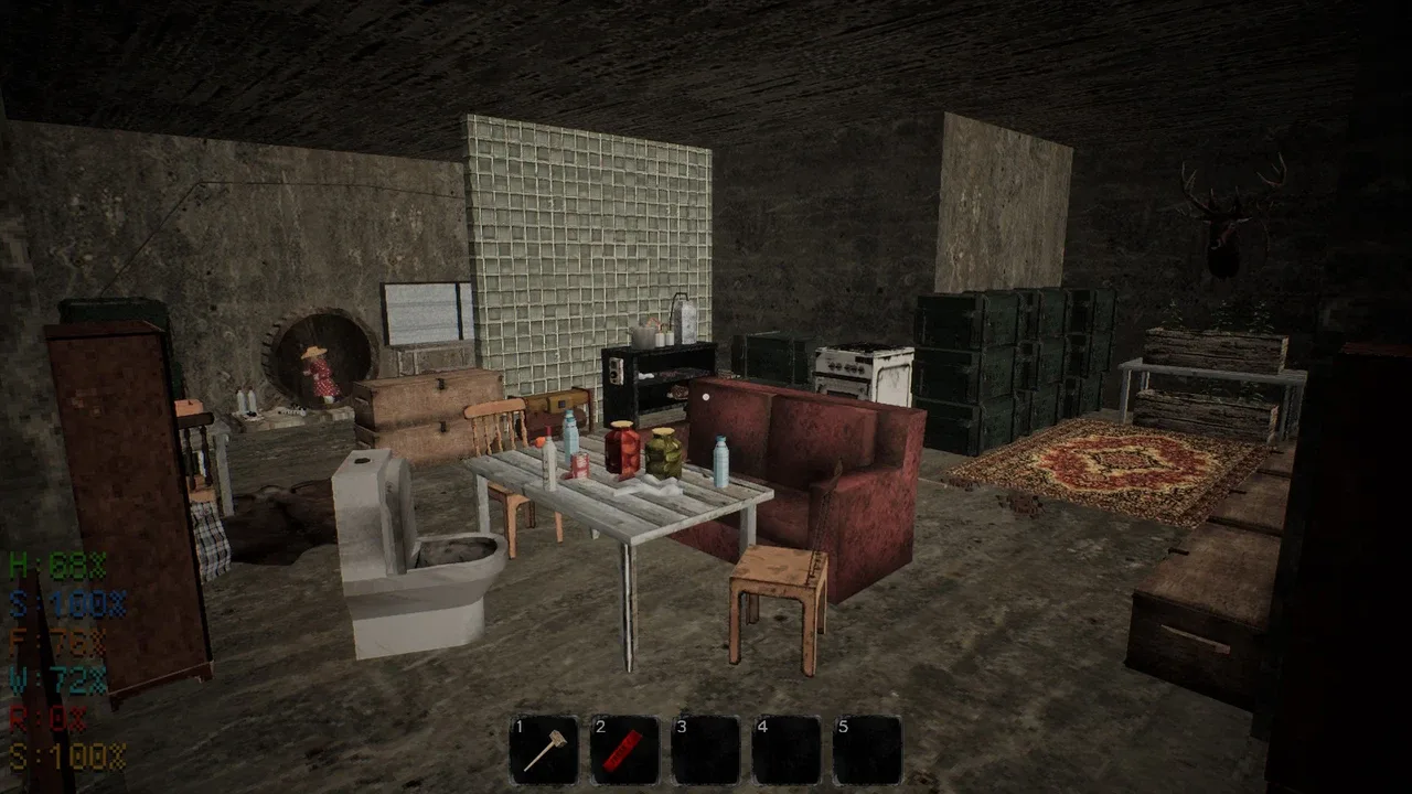 核处逢生.MISERY_5