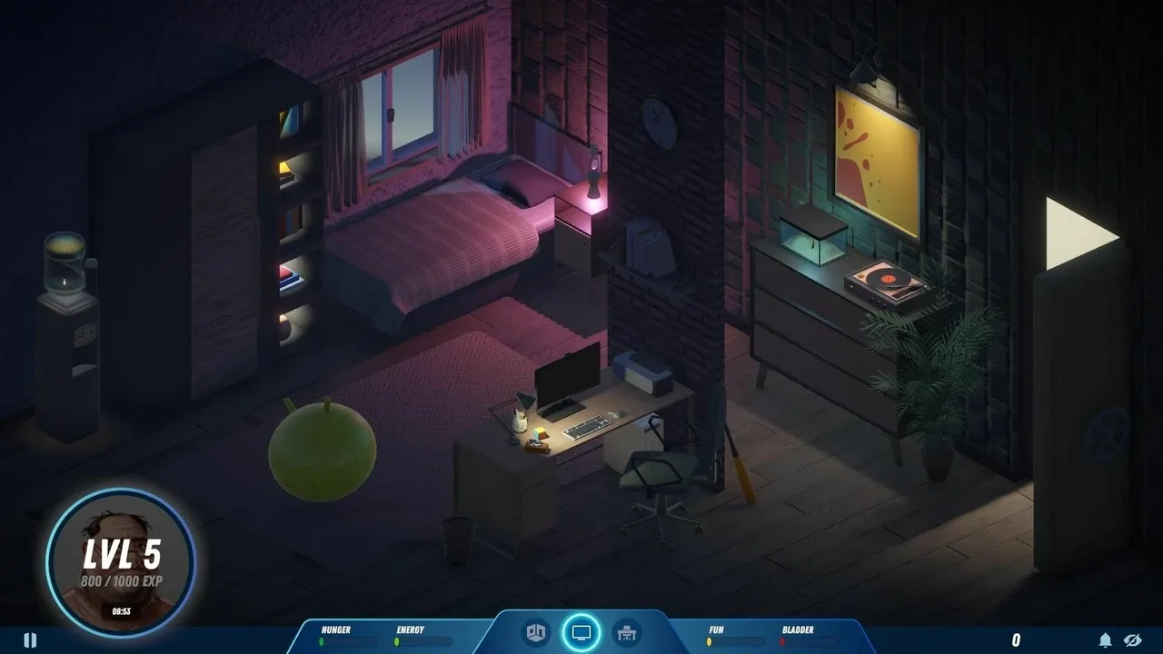 书呆子模拟器.Nerd Simulator_0