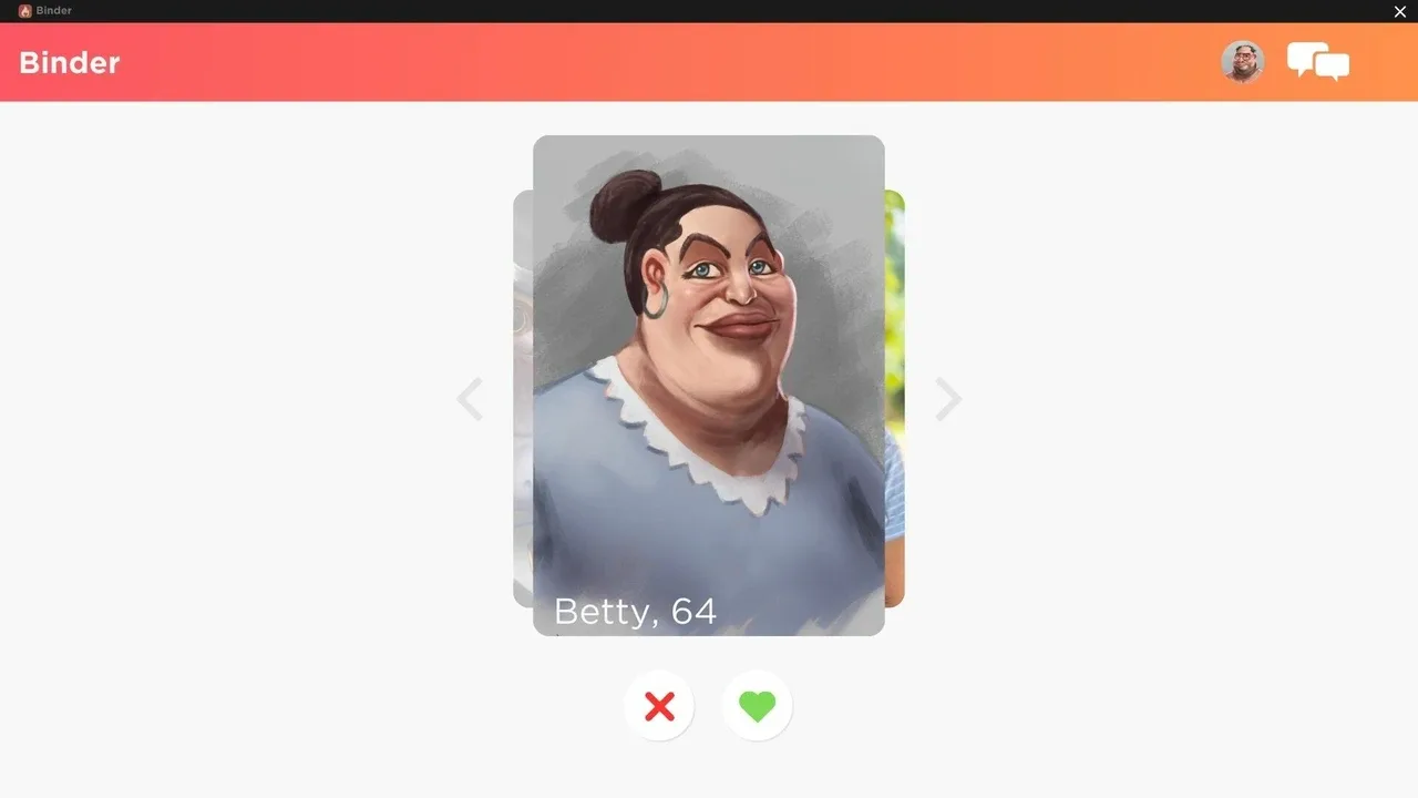 书呆子模拟器.Nerd Simulator_4