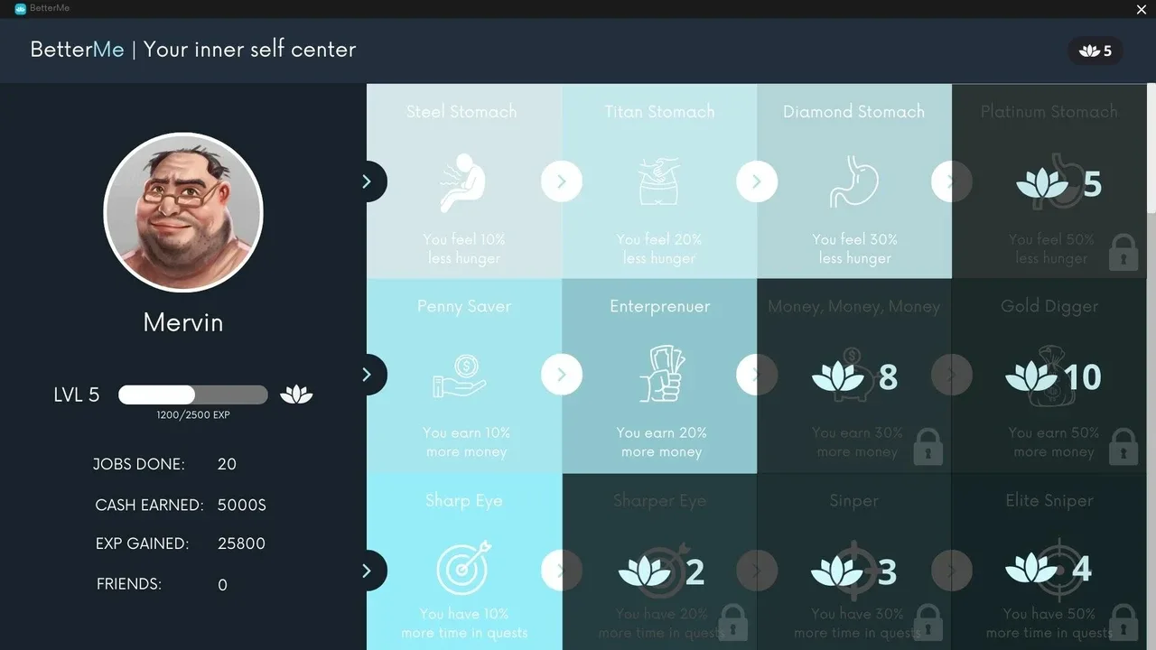书呆子模拟器.Nerd Simulator_5