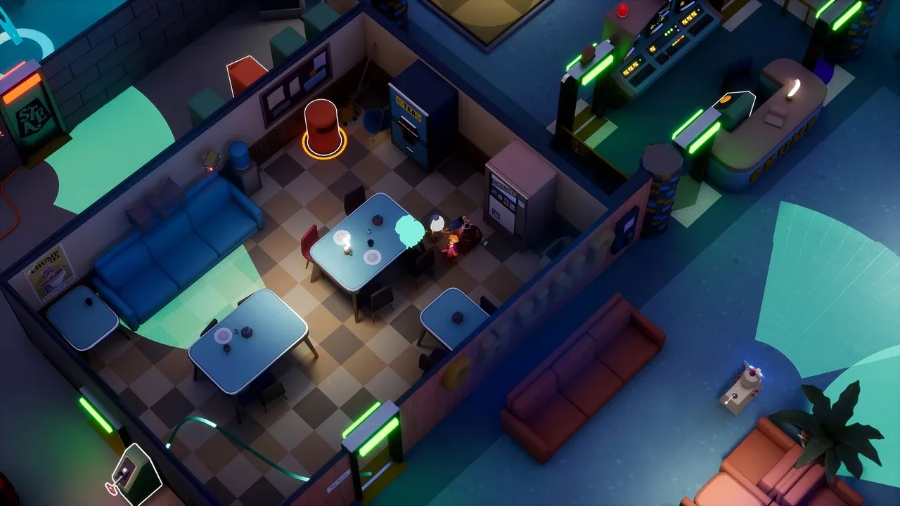 落跑鸡：蛋劫行动.Chicken Run: Eggstraction_1