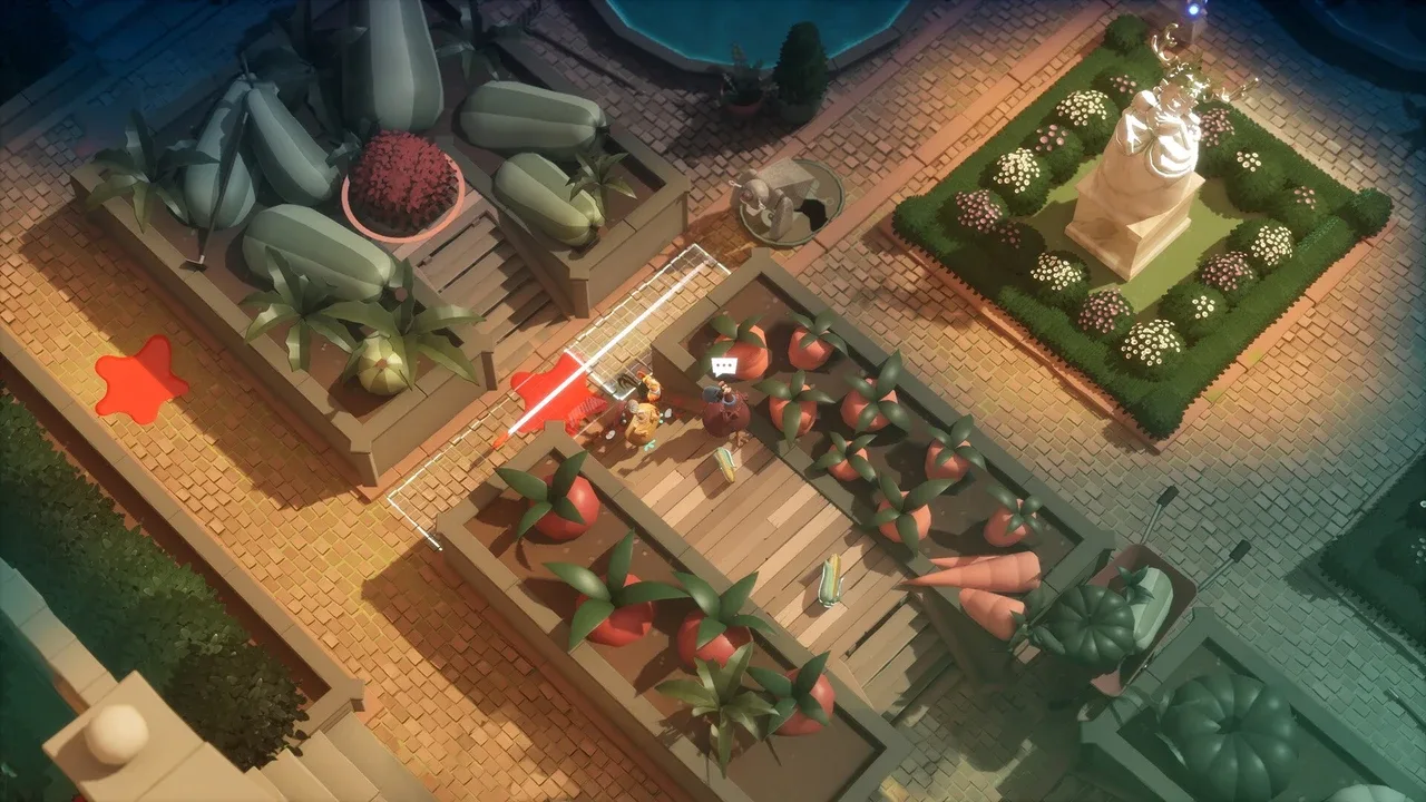 落跑鸡：蛋劫行动.Chicken Run: Eggstraction_3