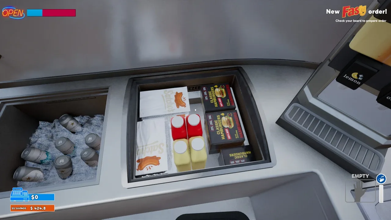 热狗：电子游戏.Hotdog: The Videogame_1