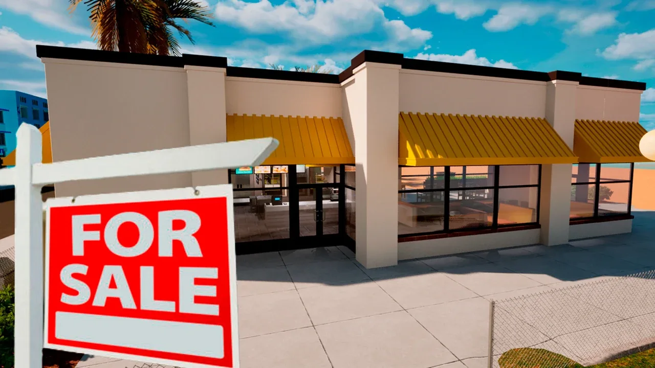 热狗：电子游戏.Hotdog: The Videogame_2