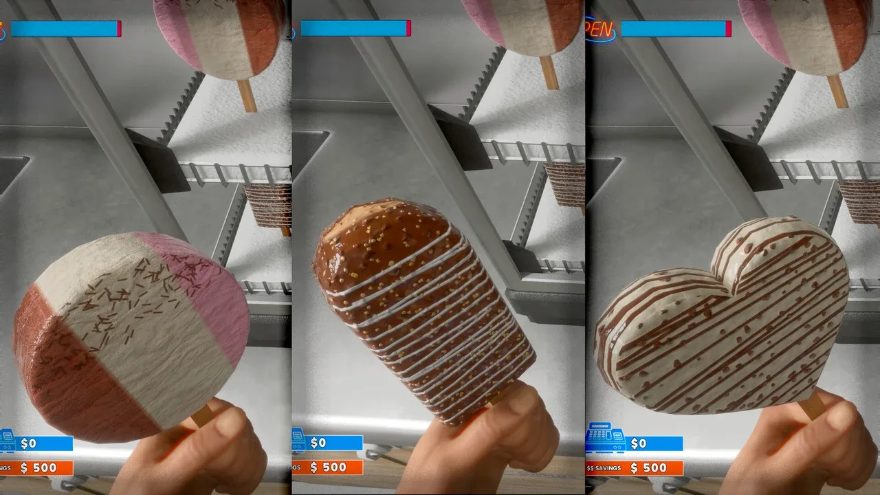 热狗：电子游戏.Hotdog: The Videogame_3