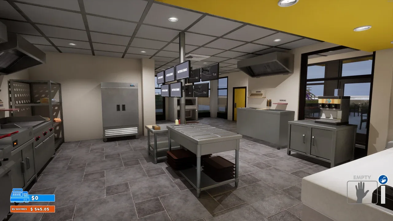 热狗：电子游戏.Hotdog: The Videogame_4