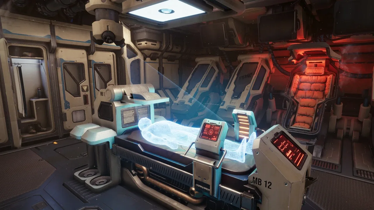 密室逃脱模拟器2.Escape Simulator 2_2