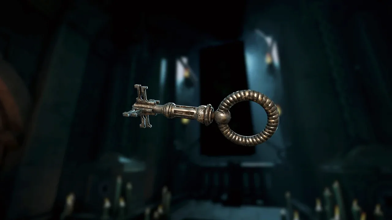 密室逃脱模拟器2.Escape Simulator 2_5