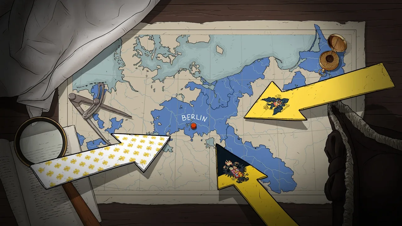 统帅大师.Master of Command_1