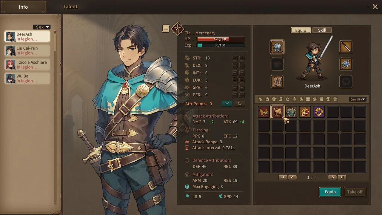 王冠与冒险.Crown and Adventure_1