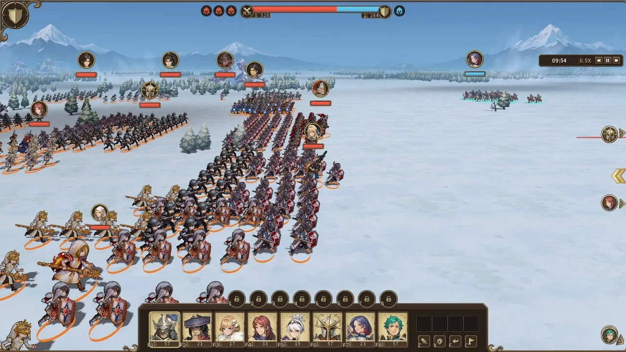 王冠与冒险.Crown and Adventure_5