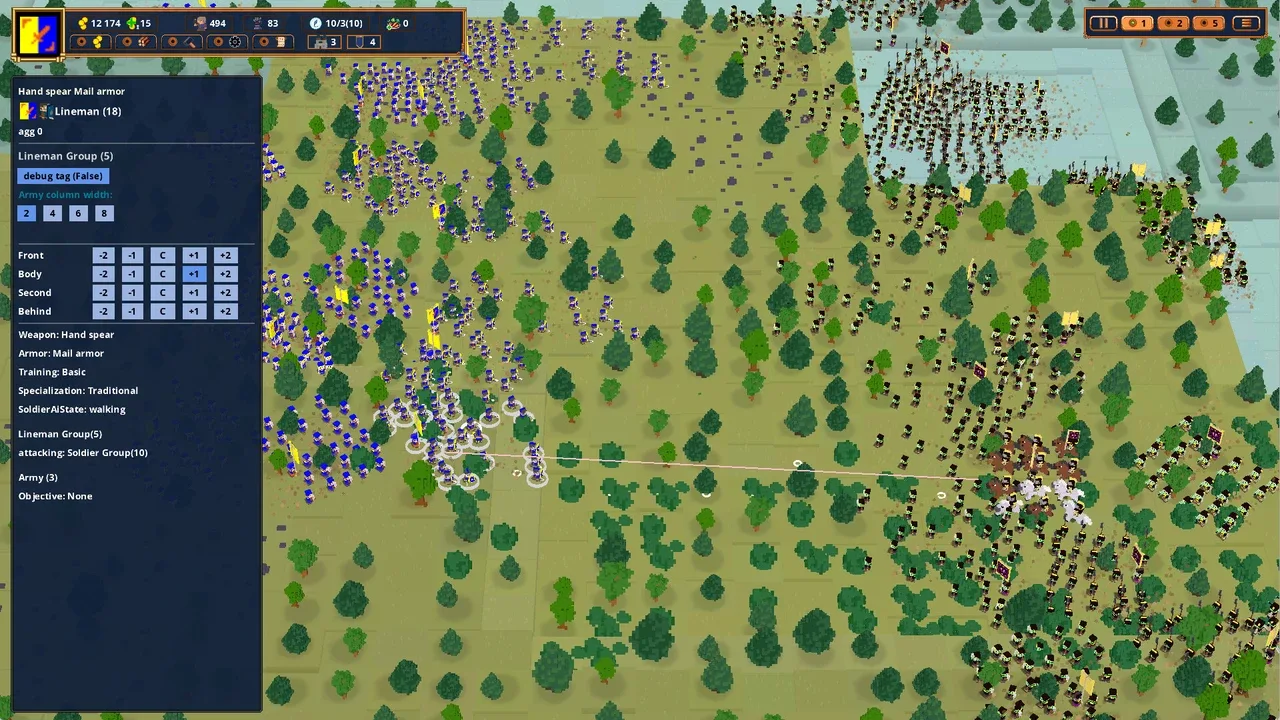 DSS2：战争工业.DSS 2: War Industry_3