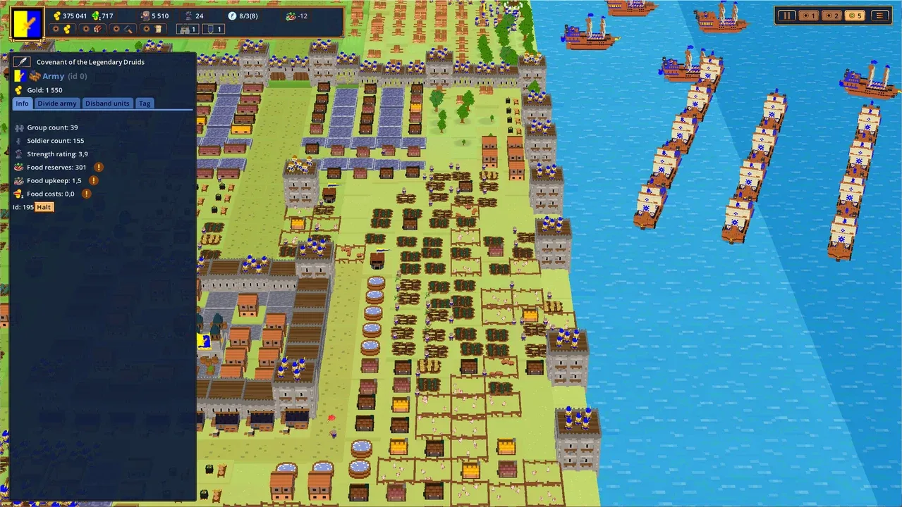 DSS2：战争工业.DSS 2: War Industry_5