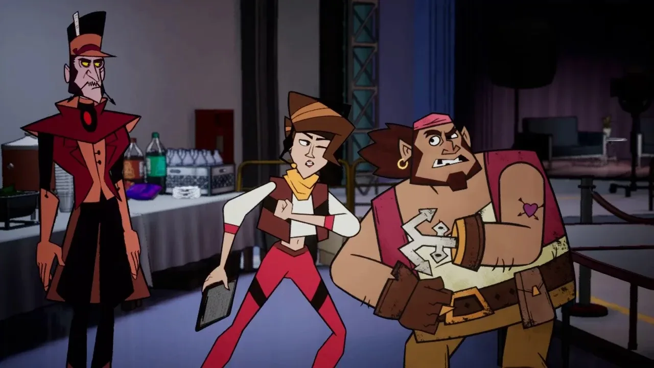 战斗列车.Battle Train_5