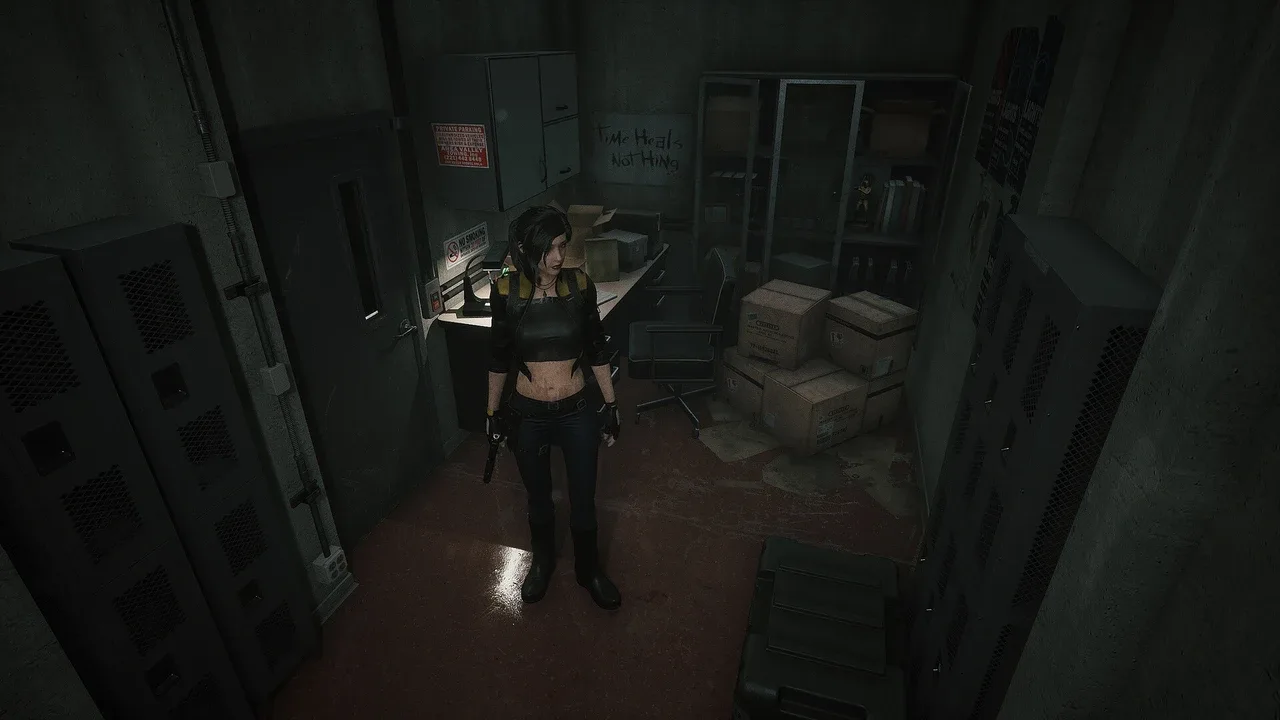 生灵回响.Echoes of the Living_4