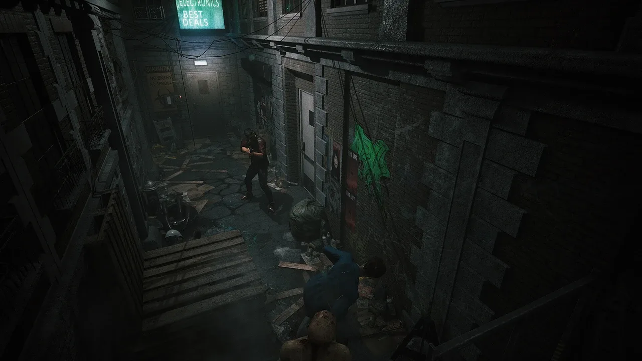 生灵回响.Echoes of the Living_5