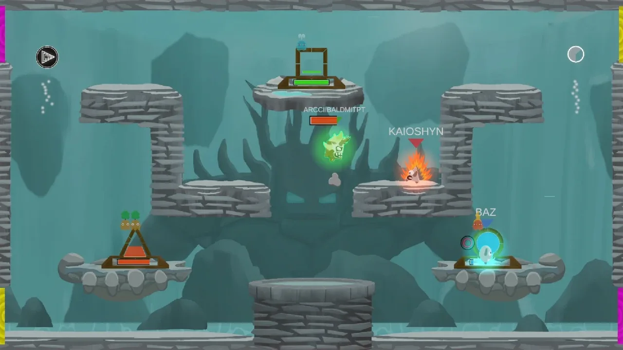 捕捉灵魂.Catching Spirits_2