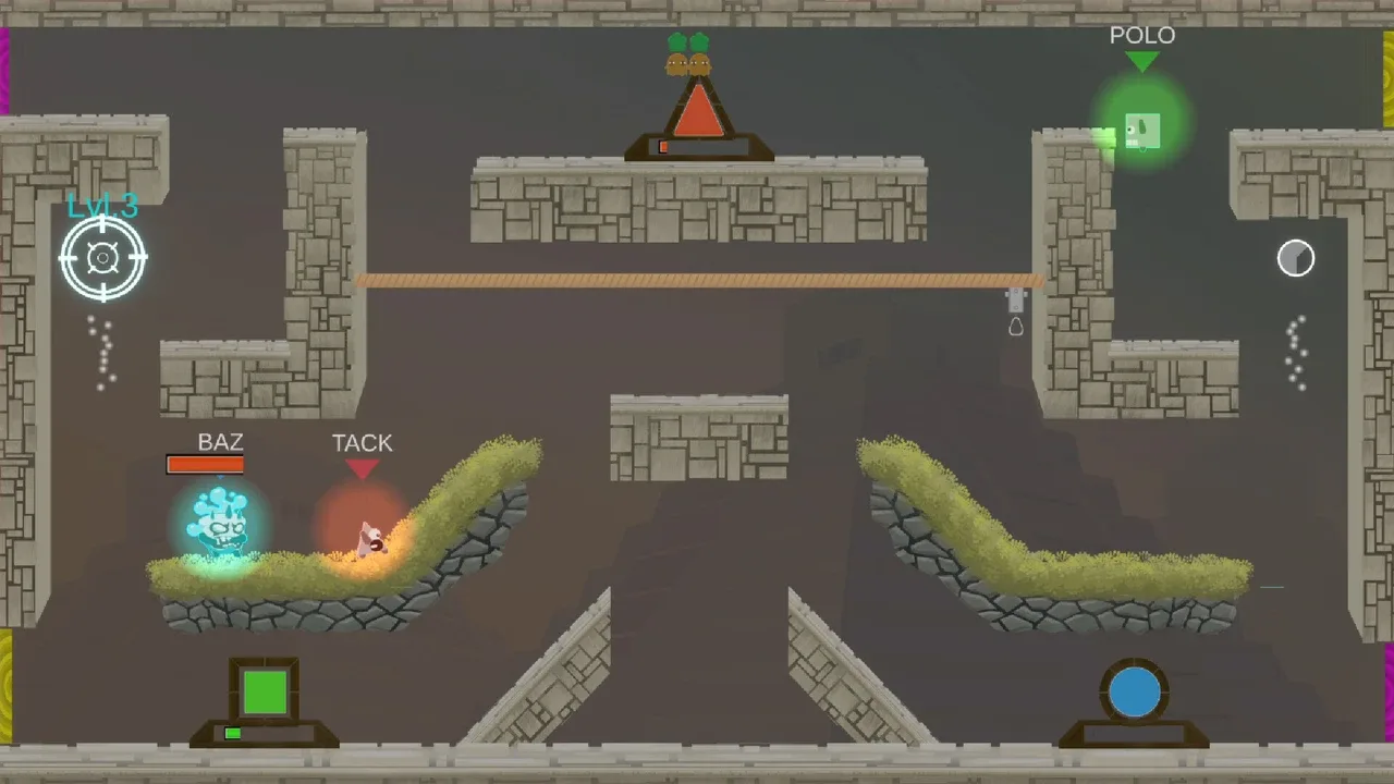 捕捉灵魂.Catching Spirits_3