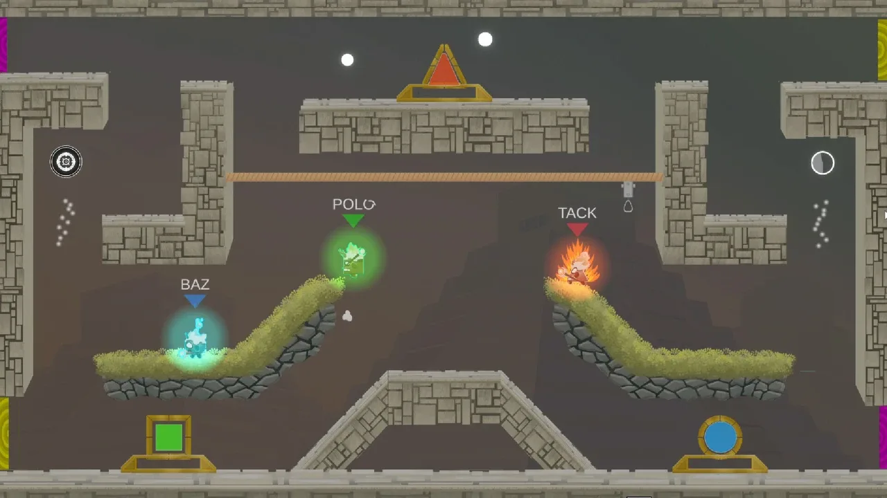 捕捉灵魂.Catching Spirits_4