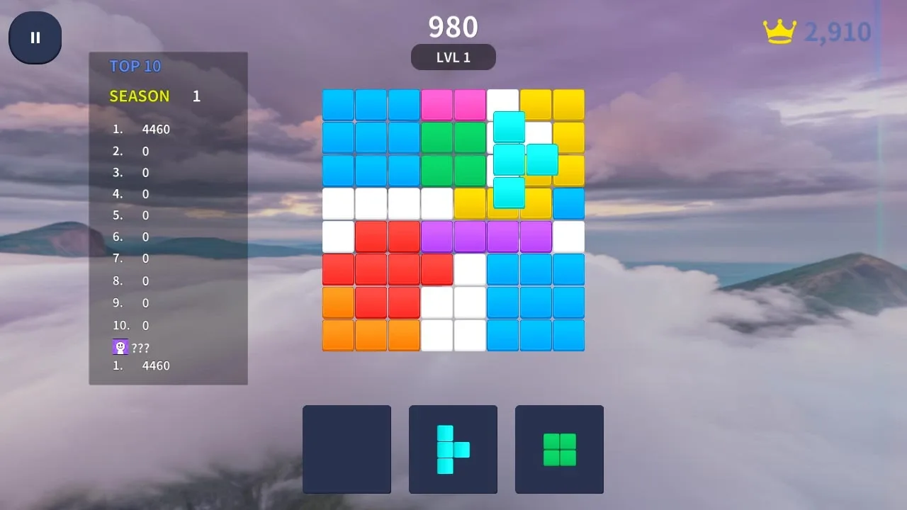 方块爆破手DX！.Block Blaster DX!_3