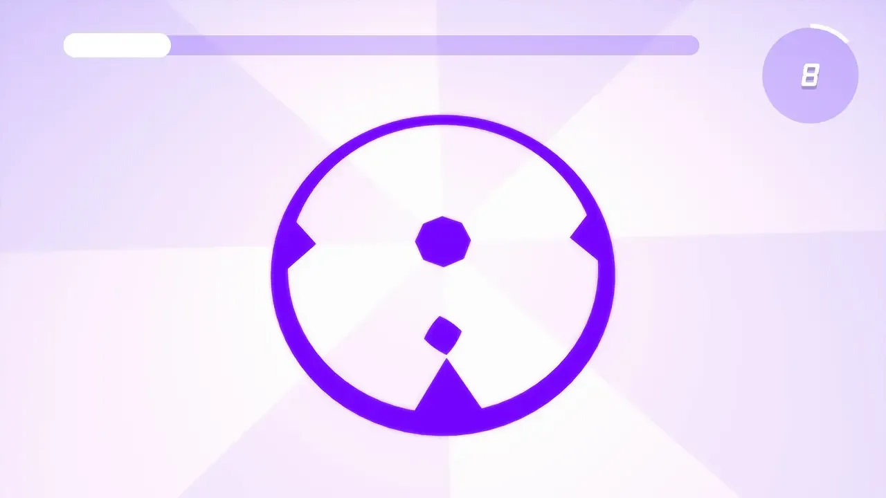 O-Void：主机版.O-VOID: Console Edition_1