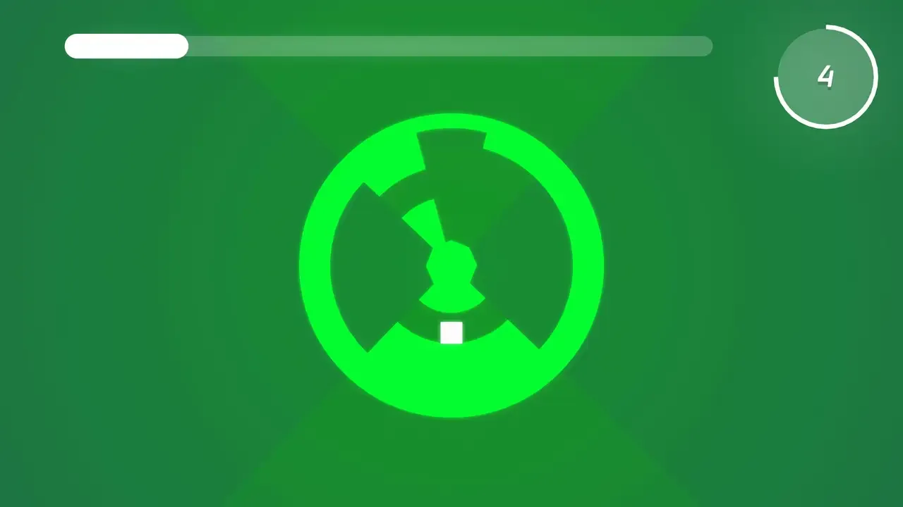 O-Void：主机版.O-VOID: Console Edition_2