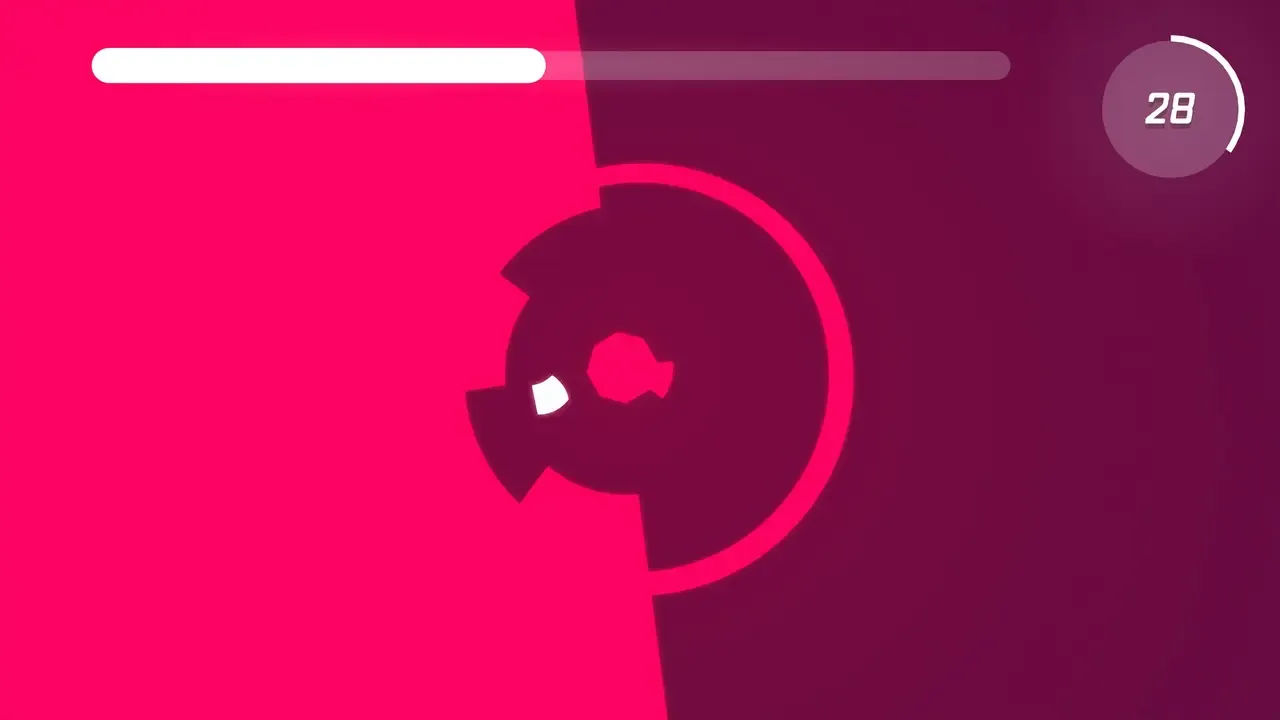 O-Void：主机版.O-VOID: Console Edition_3