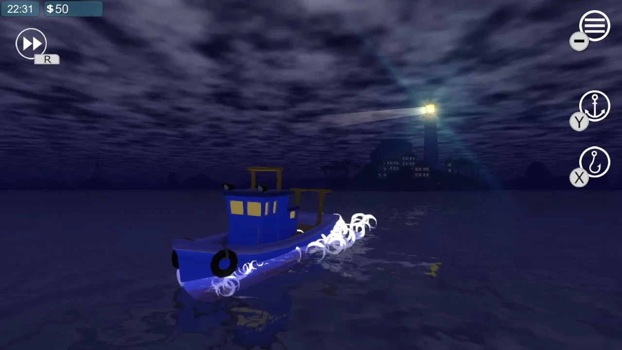 乘风远航.Sailing the winds_4