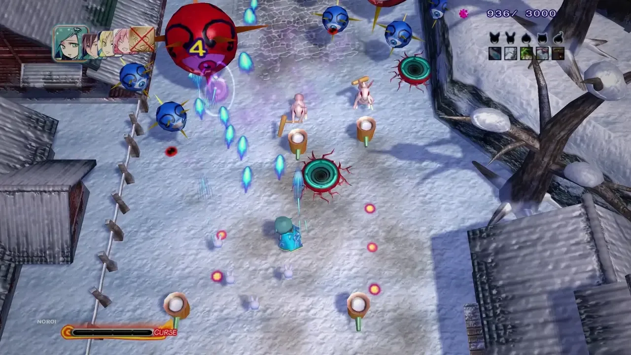 被诅咒的小护！重制版.Mamorukun ReCurse!_5