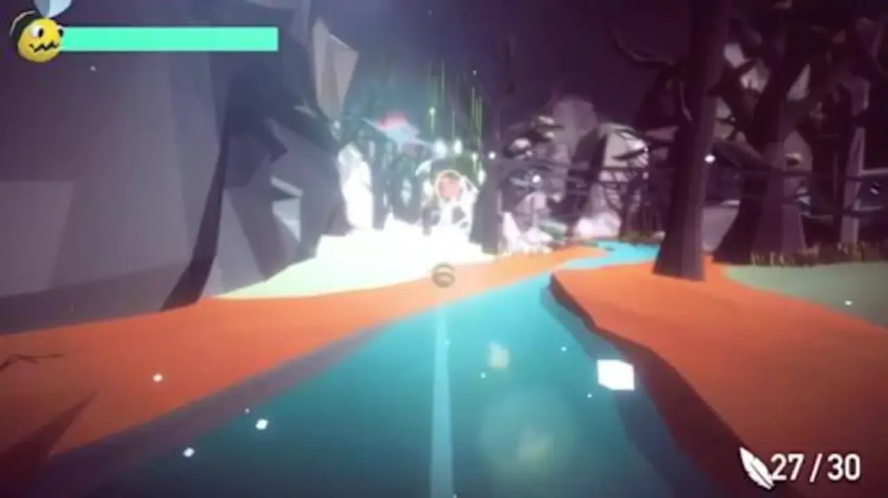 大黄蜂：恐怖之夜.Bumblebee: Spooky Nights_0