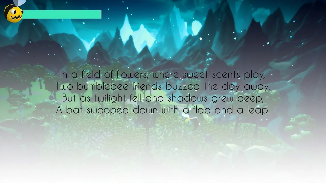 大黄蜂：恐怖之夜.Bumblebee: Spooky Nights_3