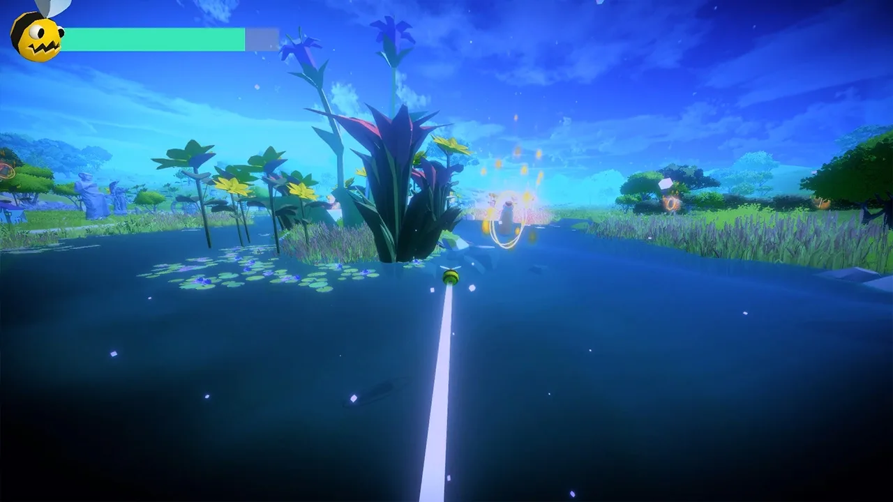 大黄蜂：恐怖之夜.Bumblebee: Spooky Nights_5