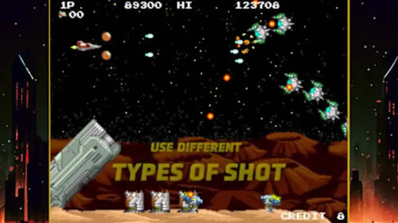 无限诺斯2.Infinos 2_0