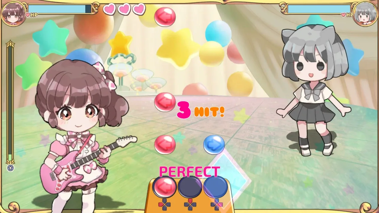 心炼工坊+玛莎拉镇物语.Menhera Farm + Masarada Town Story_1