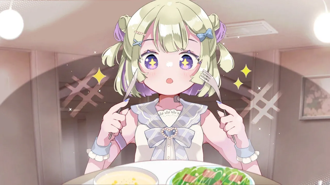 心炼工坊+玛莎拉镇物语.Menhera Farm + Masarada Town Story_2