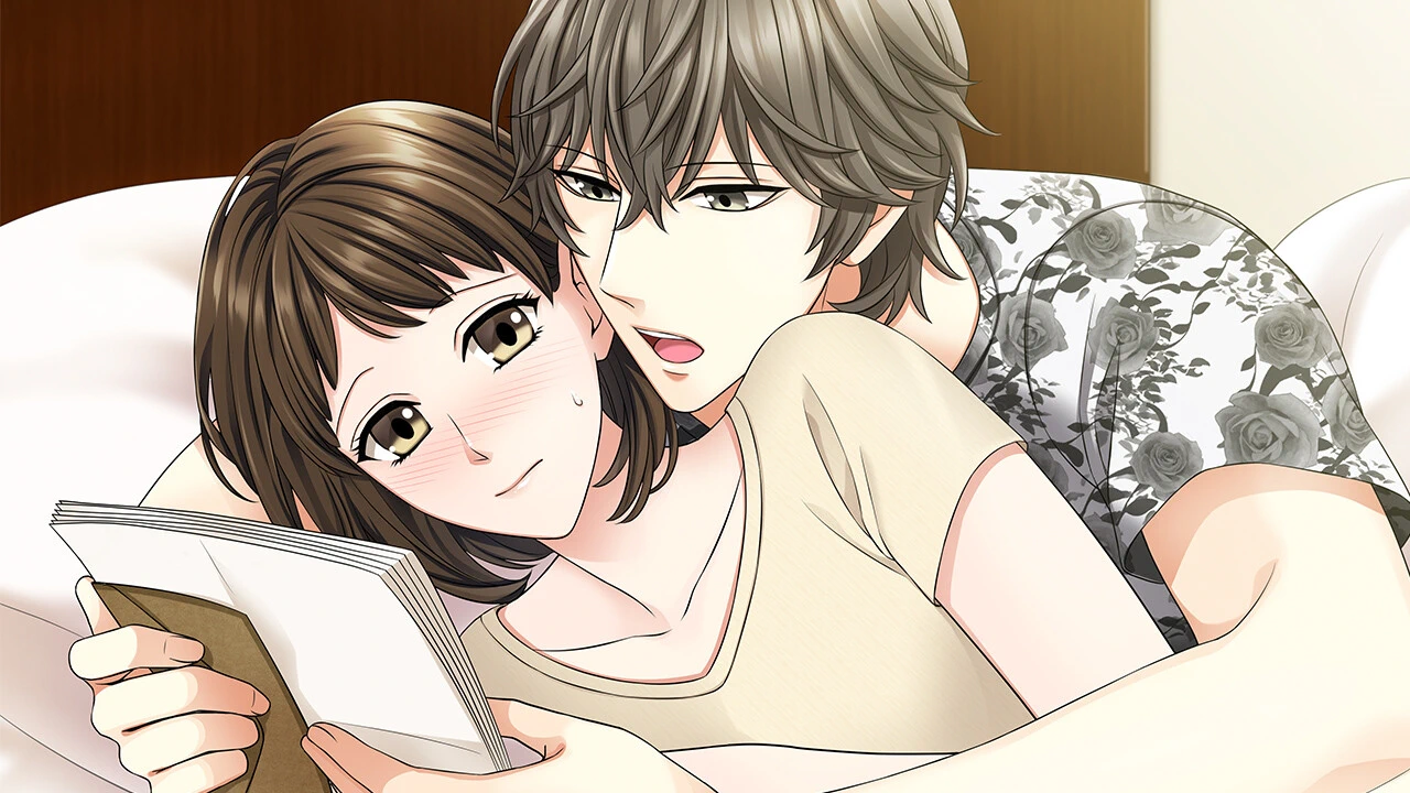 浪漫MD：随时待命.Romance MD: Always on Call_2