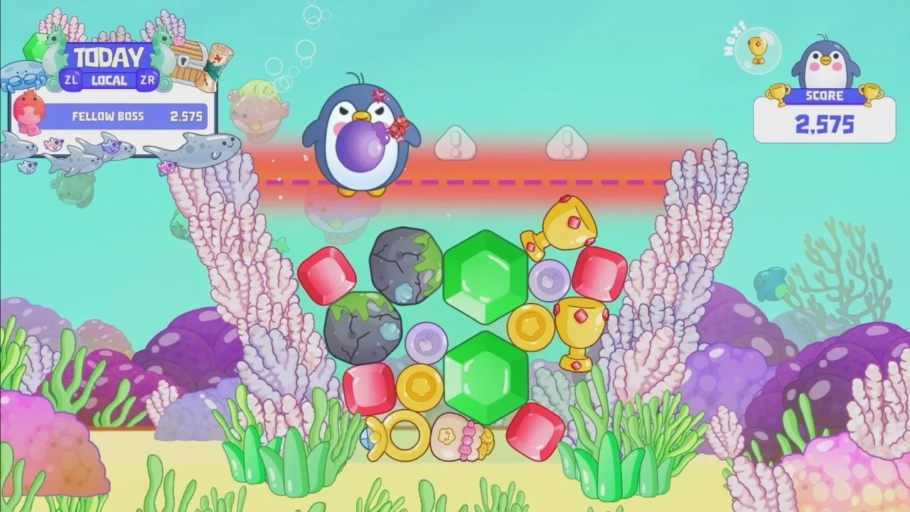 珍奇落宝.Treasure Drop_4